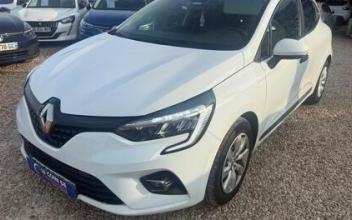 Renault clio Fleury-les-Aubrais