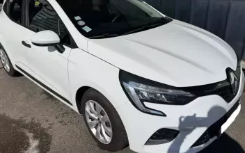 Renault Clio Saint-Priest