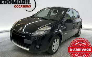 Renault Clio Châtillon-en-Vendelais