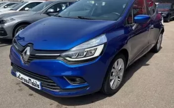 Renault Clio Le-Coteau