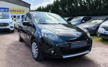 Renault Clio Caen