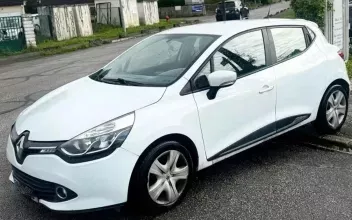 Renault Clio Coignières