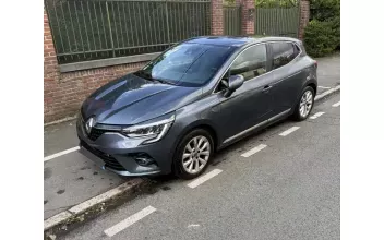 Renault Clio Wasquehal