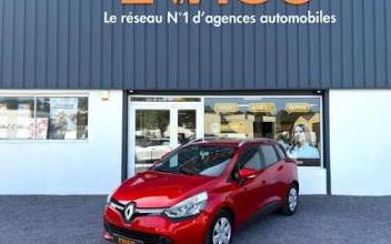 Renault clio Urrugne