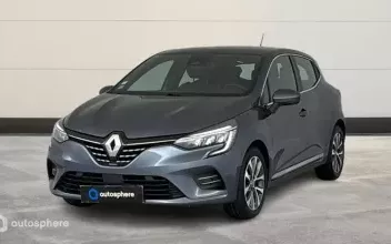 Renault Clio Villers-Cotterêts