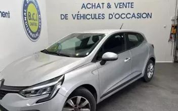 Renault Clio Nogent-le-Phaye
