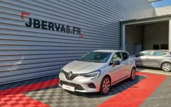 Renault Clio La-Mézière
