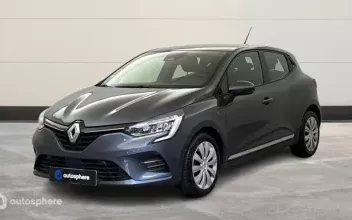 Renault Clio Rezé