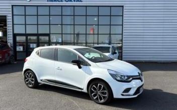 Renault clio Sancoins