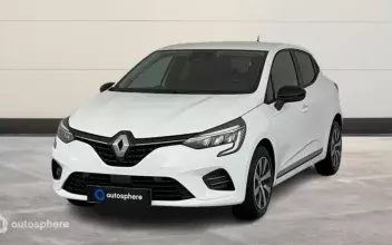 Renault Clio Chauny