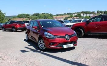 Renault Clio Xertigny
