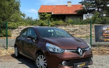 Renault Clio Savigneux