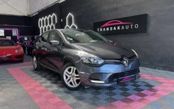 Renault Clio Manosque