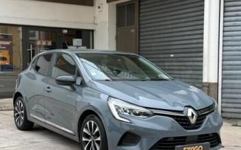 Renault clio Nancy