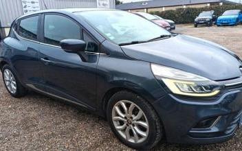 Renault Clio Aubevoye