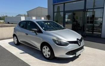 Renault clio Le-Blanc