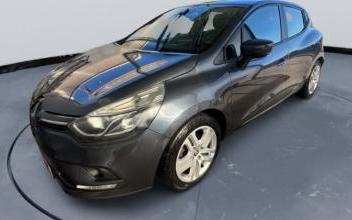 Renault Clio Nevers