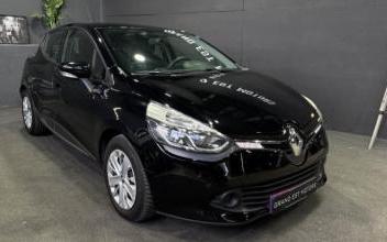 Renault Clio Moineville