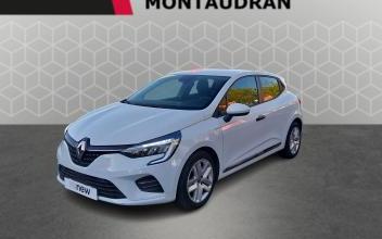 RENAULT Clio Toulouse