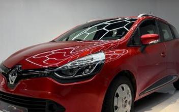 Renault Clio Vieux-Condé