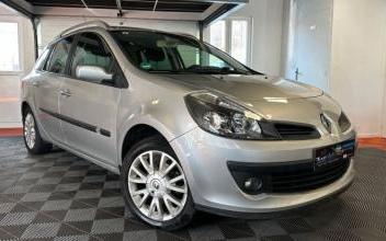 Renault Clio Piennes