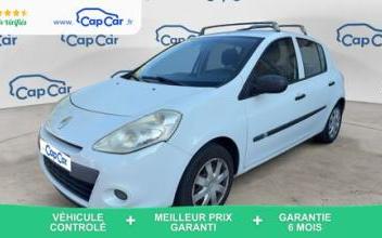 Renault clio Valence