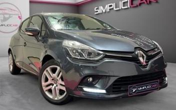 Renault clio Houdemont