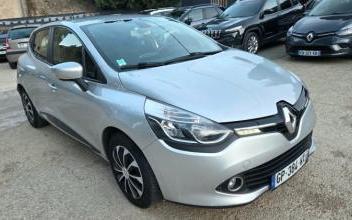 Renault Clio Les-Pennes-Mirabeau