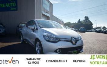 Renault clio Chorey-les-Beaune