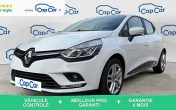 Renault clio Delme