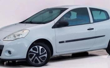 Renault Clio Thiers