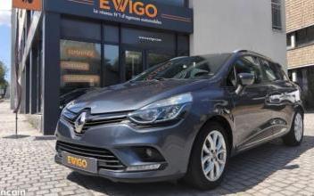 Renault Clio Estate Limoges