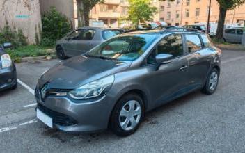 Renault Clio Estate Grenoble