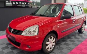 Renault clio ii Pont-l'Evêque
