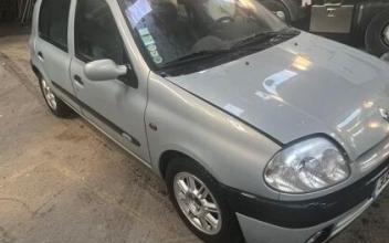 Renault clio ii Aubagne