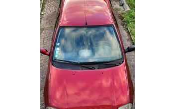 Renault clio ii Thionville