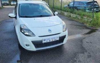 Renault clio iii Aucamville