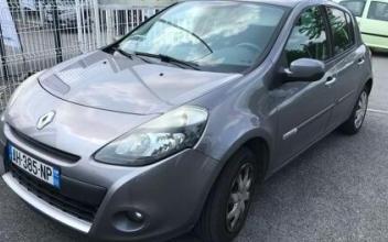 Renault clio iii Romainville