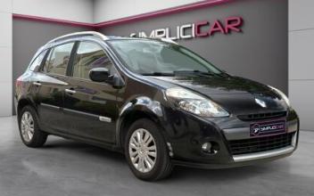 Renault clio iii Méry-sur-Oise
