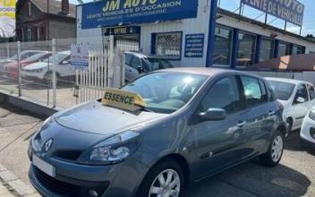 Renault clio iii Firminy