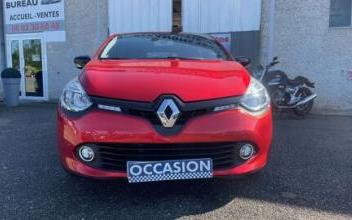 Renault clio iv Castelculier
