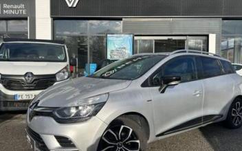 Renault clio iv Echirolles