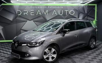 Renault clio iv Clouange