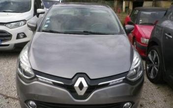 Renault clio iv Aubagne