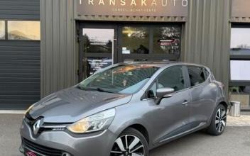 Renault clio iv Schweighouse-sur-Moder