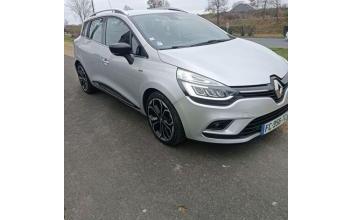 Renault clio iv Neuil