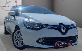Renault clio iv Avignon