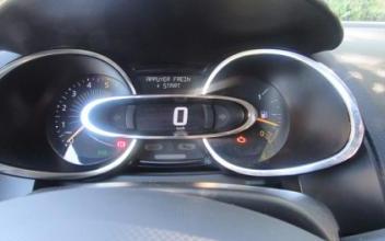 Renault clio iv Nîmes