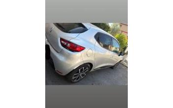 Renault clio iv Ermont