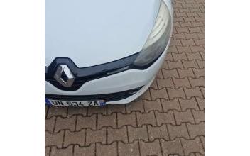 Renault clio iv Trosly-Breuil
